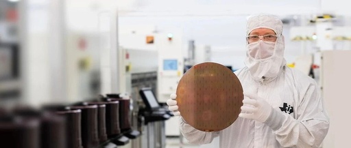 How Texas Instruments Invests in Capacity to Meet Growth Demands for Decades to Come