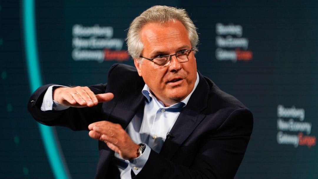 NXP Appoints New CEO Amid Uncertain Market Conditions