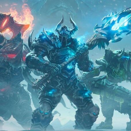 World of Warcraft: ICC Trinkets Oversupply, Available for 10,000 Gold