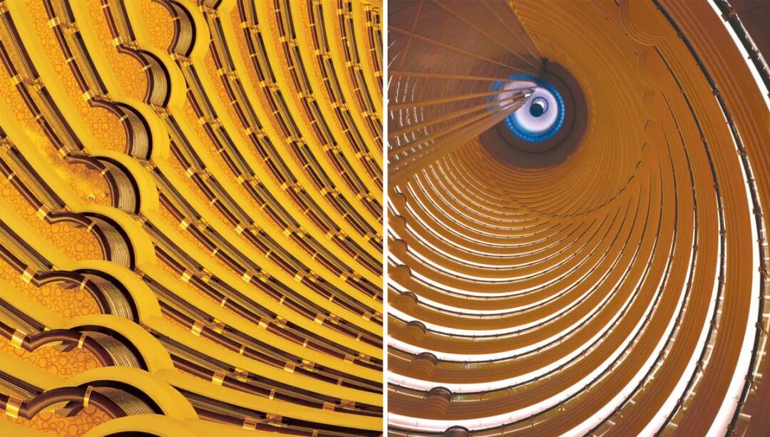 Shanghai Jin Mao Tower | SOM