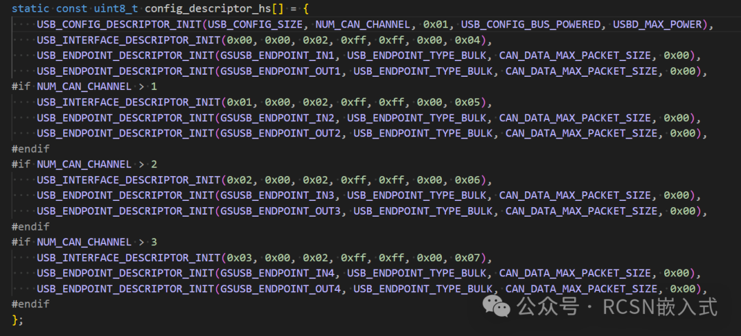Unlocking New Potential: The Journey of Migrating USB Protocol Stack from STM32 to HPMicro