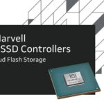Marvell Launches First PCI-E 5.0 SSD Controller with Speeds Up to 14GB/s