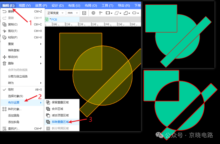 Advanced PCB Design Techniques: The 'Graphic Tailor' on Circuit Boards
