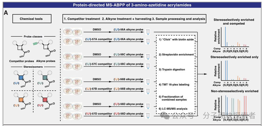 Synthesis of Stereocontrolled Azetidine Library via Strain-Release Functionalization of 1-Azabicyclobutanes