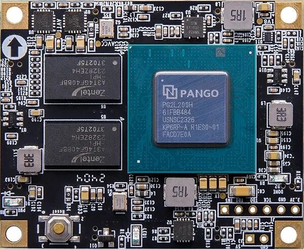 ALINX FPGA SoM Core Board Selection Guide: In-Depth Analysis of Unisoc Kosmo2/Titan2/Logos2/Logos