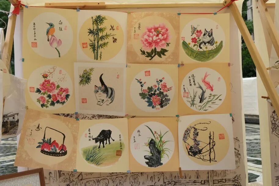 The Successful Conclusion of the IoT Community Neighborhood Festival: "Traditional Intangible Cultural Heritage Meets Modern Technology, Building a Harmonious Neighborhood New Trend"