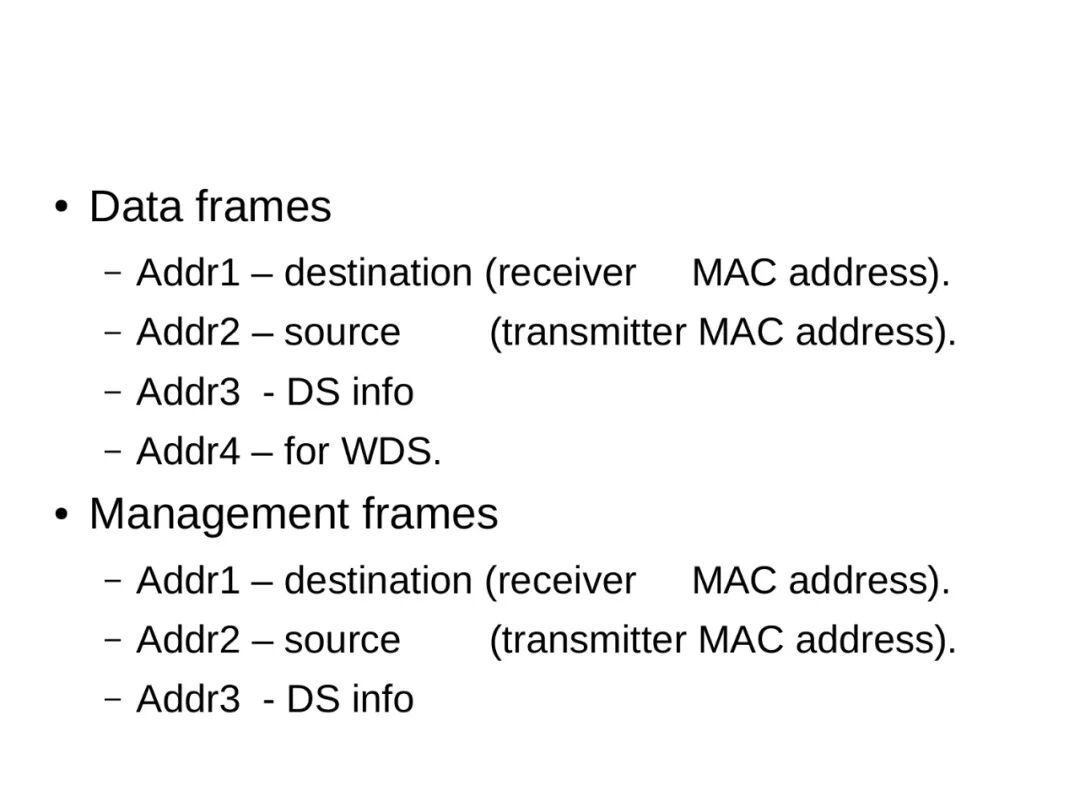 Advanced Topics in Linux Kernel Networking: Linux Wireless