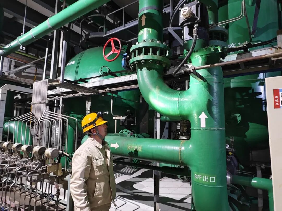 C-Level Maintenance in Progress | Highlights from the Frontline of Inspection