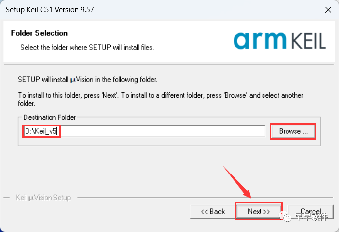 Installation Guide for Keil uVision 5 C51 Version (Includes Installation Package Download)