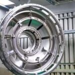GKN Aerospace Delivers 200 Batches of 3D Printed Large Engine Fan Case Mounting Rings
