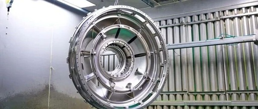 GKN Aerospace Delivers 200 Batches of 3D Printed Large Engine Fan Case Mounting Rings