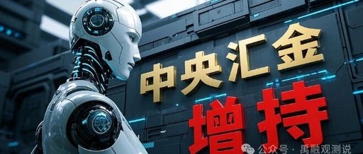 Top 10 Core Companies in Central Huijin, Humanoid Robots, and Power Industry (Official Announcement)