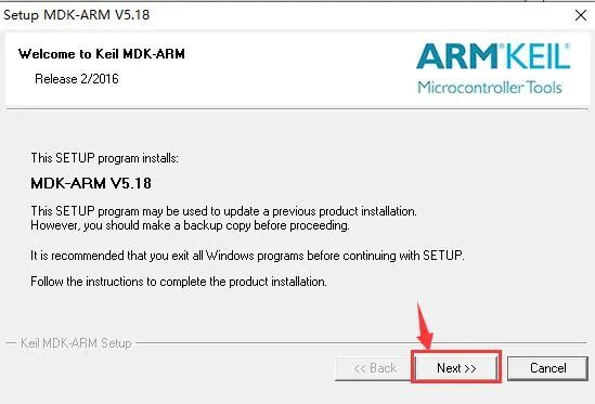 Detailed Installation Guide for Keil uVision5 MDK Software