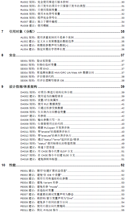 Mastering PLC Programming Standards for Large Enterprises: Becoming a PLC Programming Expert is Not a Dream!