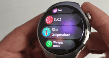 In-Depth Review of Huawei Watch 5: The Most Stunning Smartwatch of the Year!