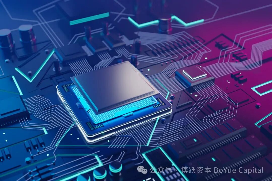 Comparison of Performance Parameters of Mainstream Computing Chips Worldwide