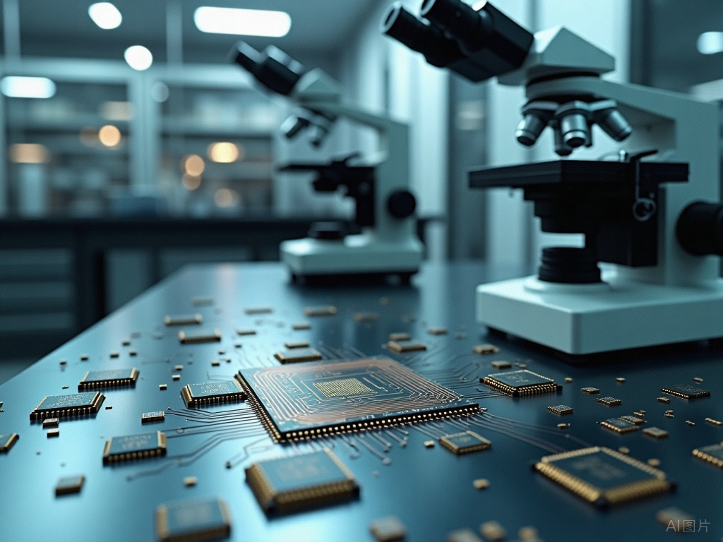 In-Depth Analysis of Chip Decapsulation Technology