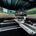 Hyundai Introduces Ansible Motion's VR Driving Simulator