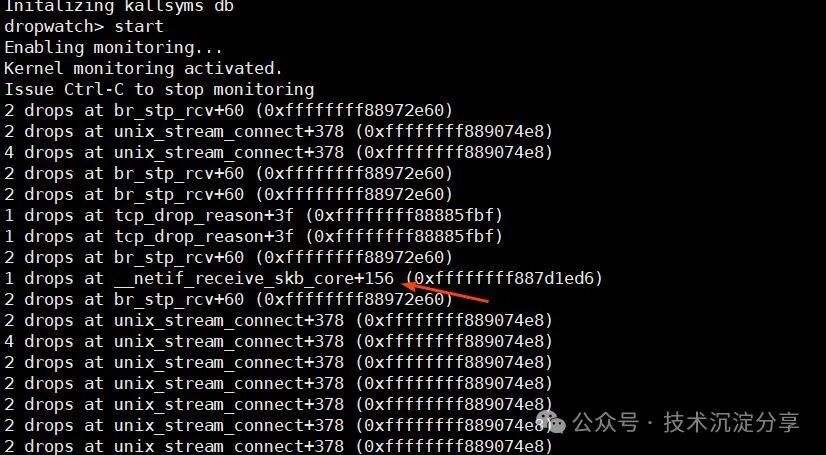 Analysis of Packet Loss Issues in Linux Server Network Interfaces - Final Part