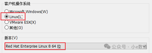 Zabbix Installation & Oracle Linux System Installation (with Links)