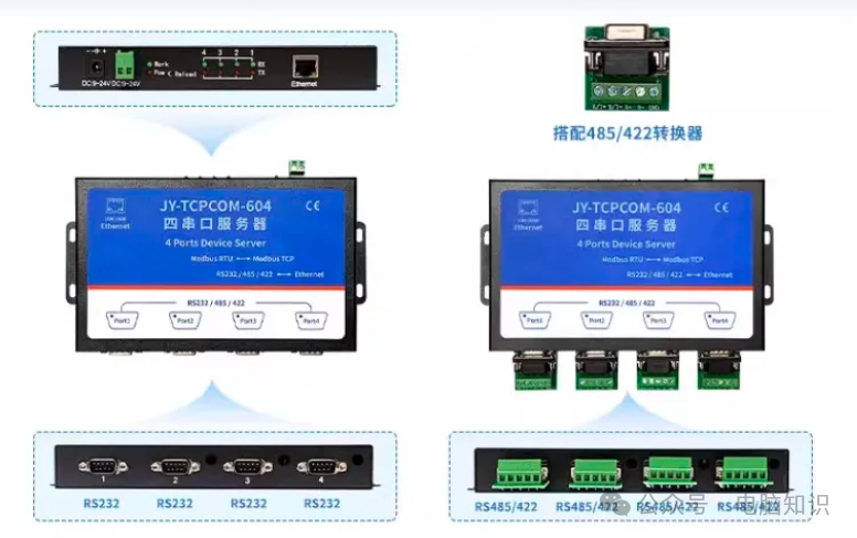The 'Invisible Bridge' of IoT Device Communication - An Introduction to Serial Transparent Transmission