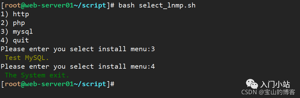 A Comprehensive Guide to Shell Scripting from Basics to Practical Applications
