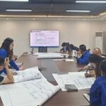 Breaking Through Innovation! The Mixed Fertilizer Palletizing System Robot Embarks on a New Journey Towards AI Intelligence