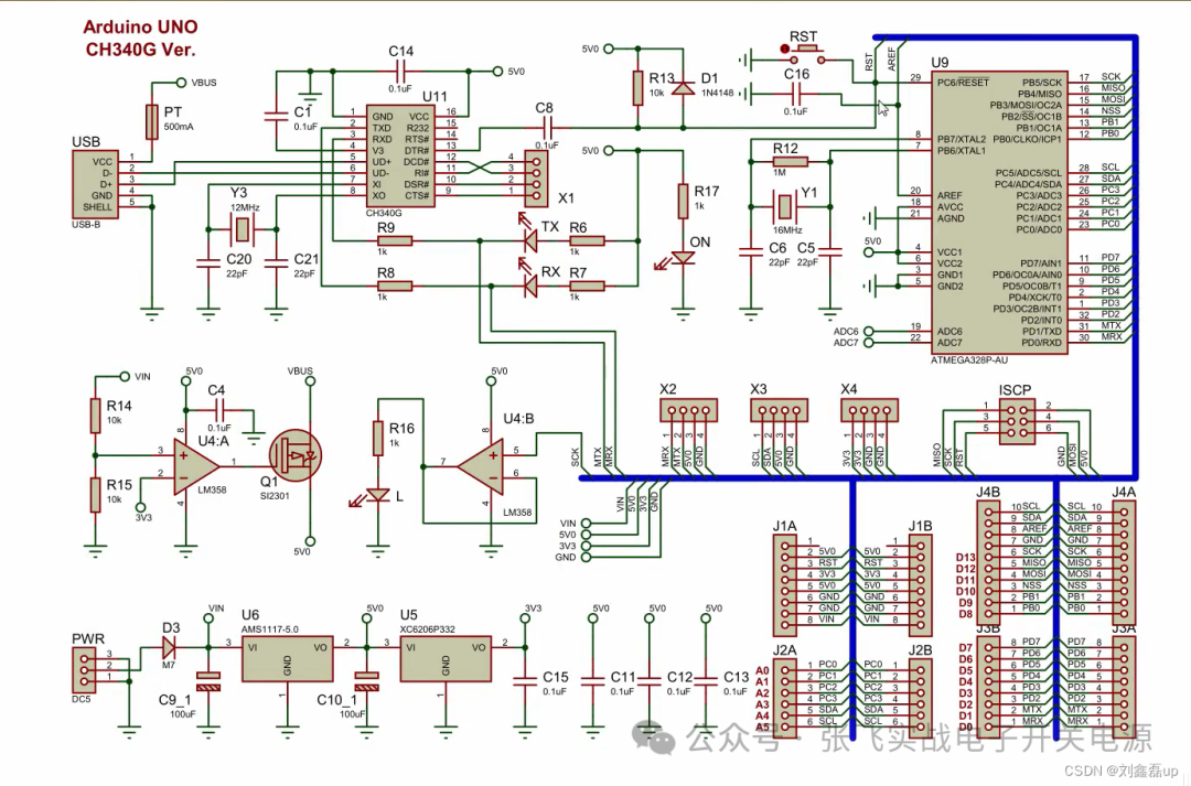 Introduction to PCB Circuit Board Design: Basic Learning Notes
