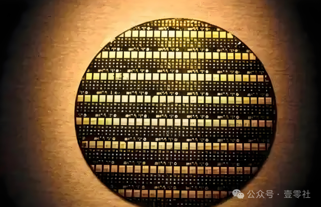 Automakers Shift Focus: The Race for Semiconductor Materials