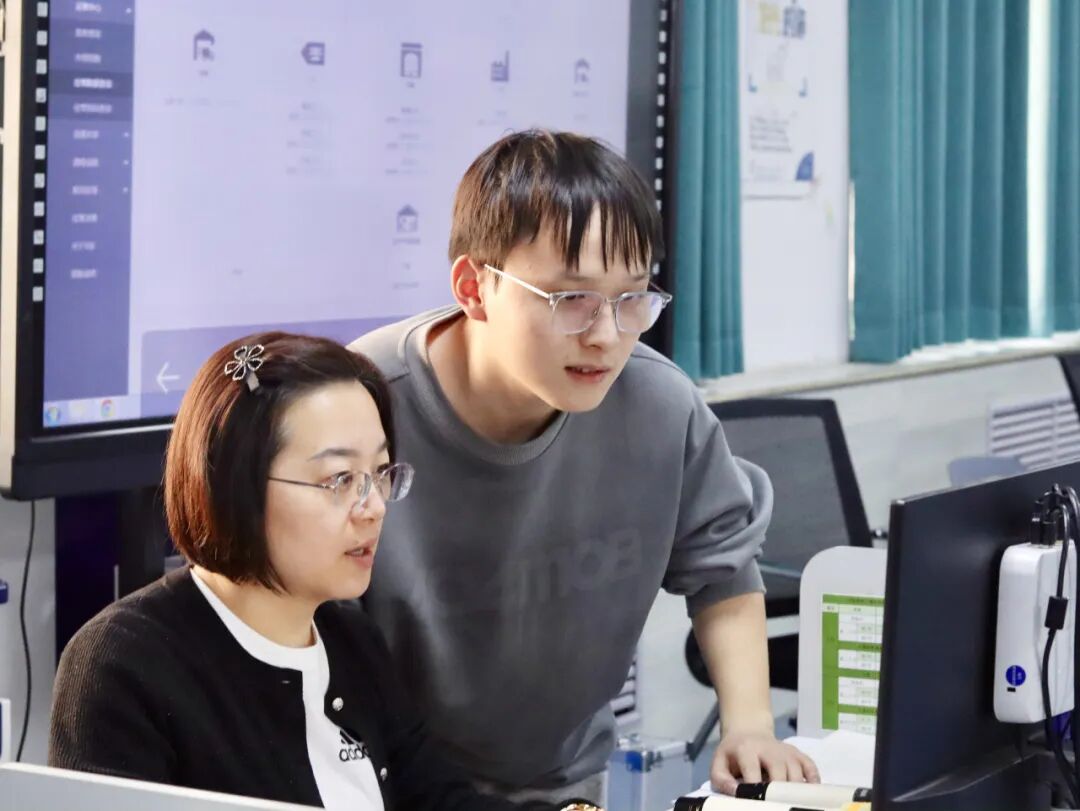 Campus Bluetooth at Xi'an Finance University: Have You Connected?
