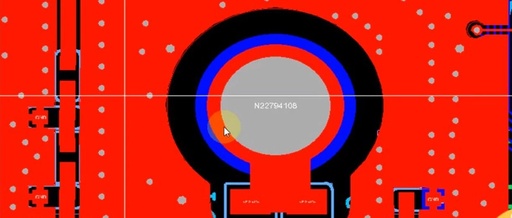 Is it Good to Connect the Circuit Board Ground Directly to the Chassis Ground? Adding a Resistor and Capacitor Might Be Better