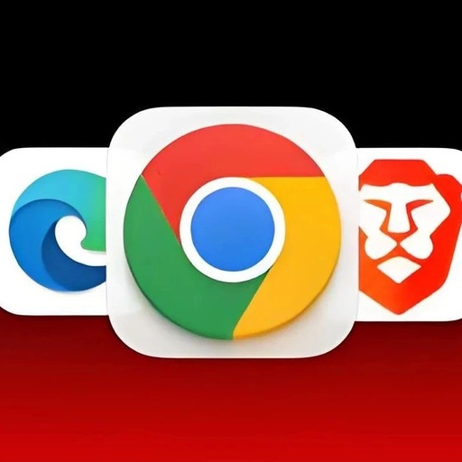 New Trojan Based on Rust Language Targets Chromium-Based Browsers for Data Theft