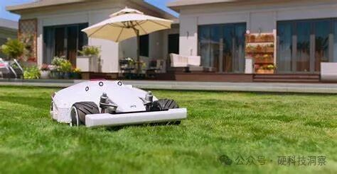 An Exploding AI Robot Sector - A Comprehensive Analysis of the Lawn Mower Robot Industry (Including Industry Leaders)