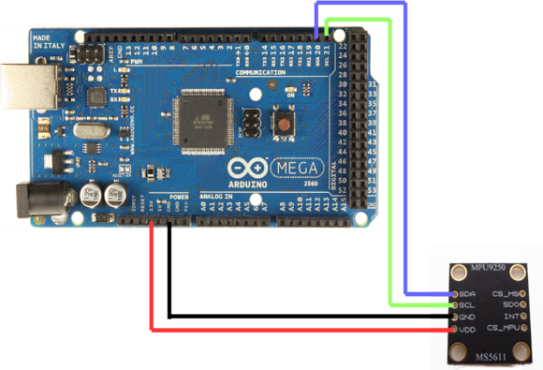 Cultivating Young Makers | The Unmanned Lunar Loading and Unloading System by Haidian Students