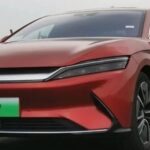 From Self-Developed Chips to Vertical Integration: BYD's 'Hardcore' Hot Search Logic