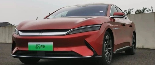 From Self-Developed Chips to Vertical Integration: BYD's 'Hardcore' Hot Search Logic