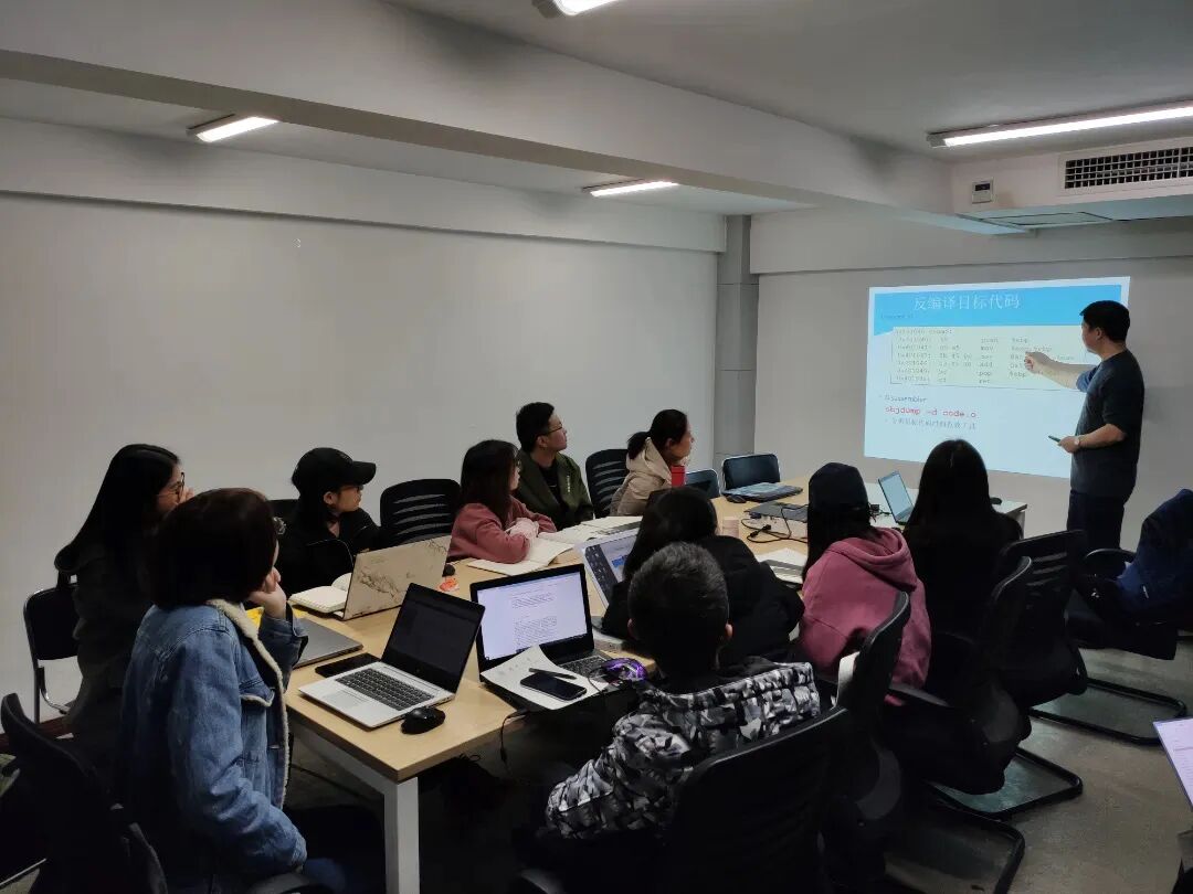 A Teaching Team Delivers Impressive Results After Ten Years