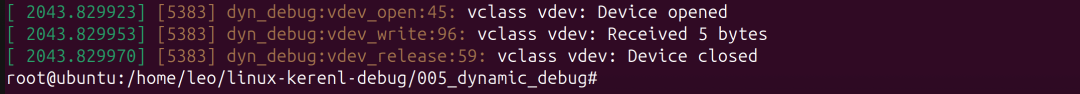 Dynamic Debugging in the Linux Kernel: A Powerful Tool for Runtime Debugging