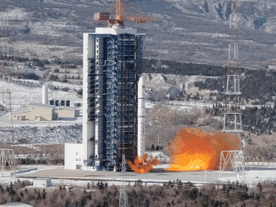 Challenges: An Everlasting Belief!