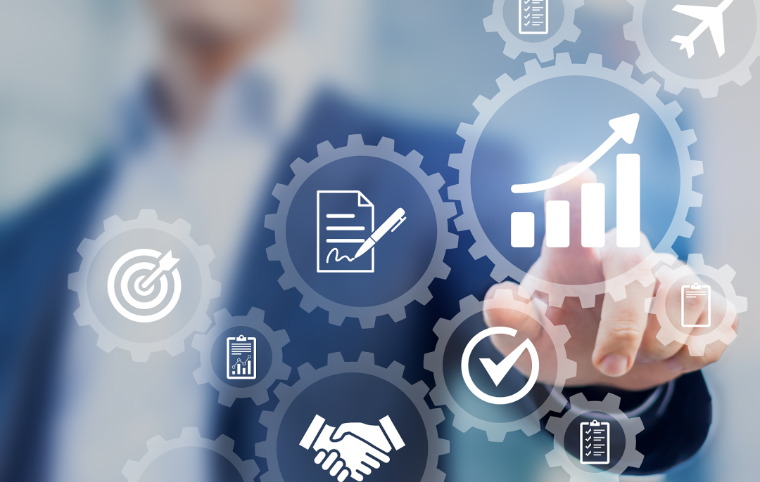 Smart Control of Everything: Connecting the Future