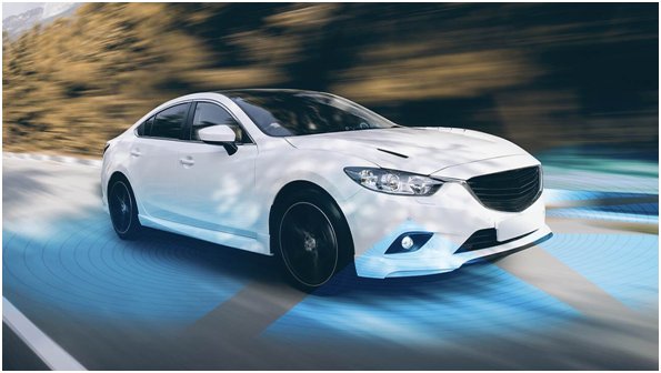 New Products | New Automotive Chips Enhance Autonomous Driving Levels and Safety for Manufacturers