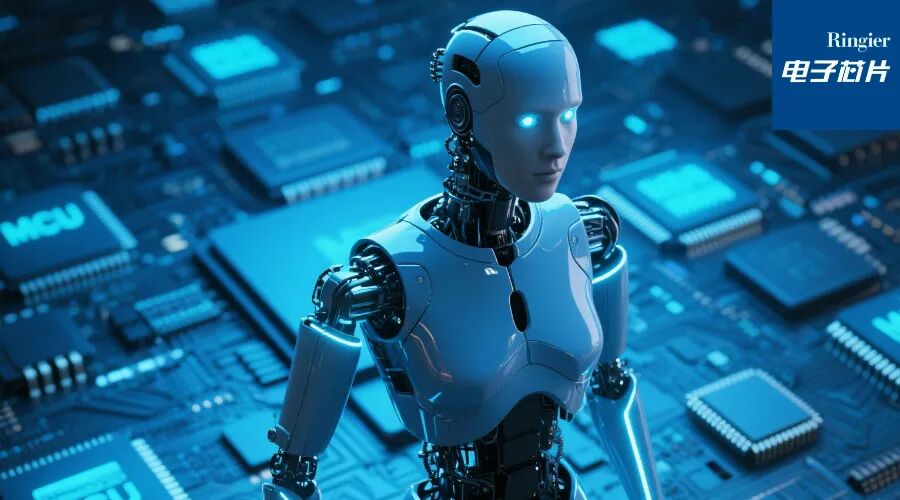 How Embodied Intelligence is Reshaping the MCU Chip Landscape?