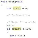 10 Essential C Language Tips for Hardware Engineers