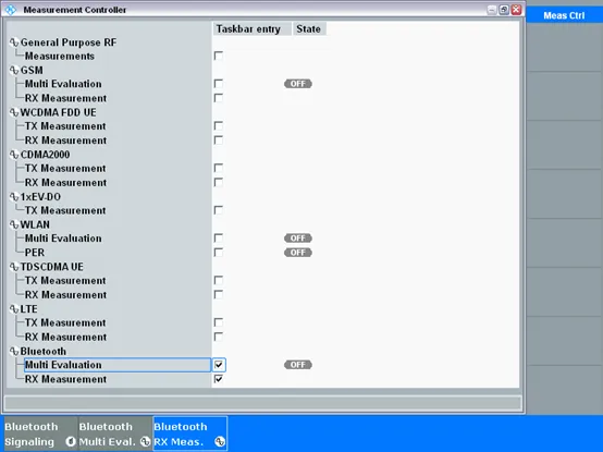 Detailed Methods for Testing Bluetooth BR/EDR and Bluetooth Low Energy (BLE)