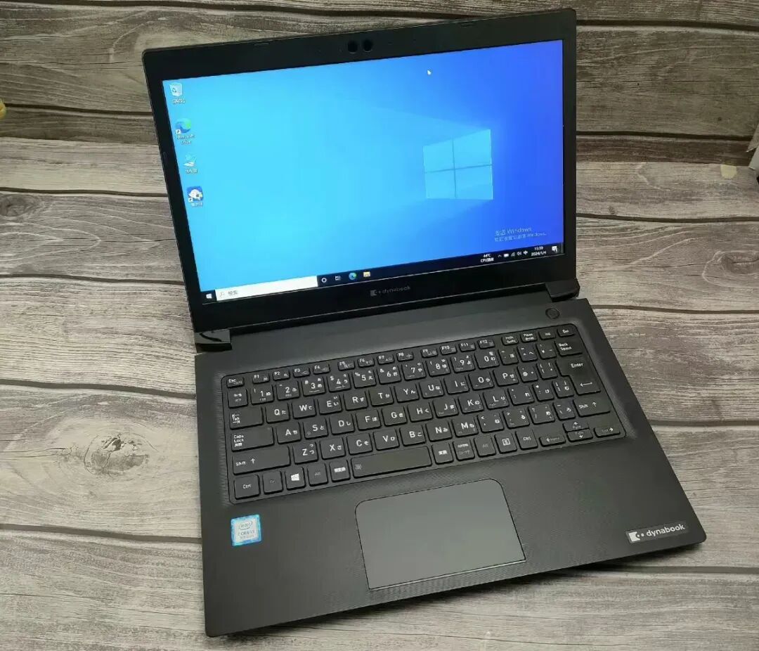 The "Eight Kings" of Imported Laptops: All Featuring 8th Generation Core Processors for Maximum Cost-Effectiveness