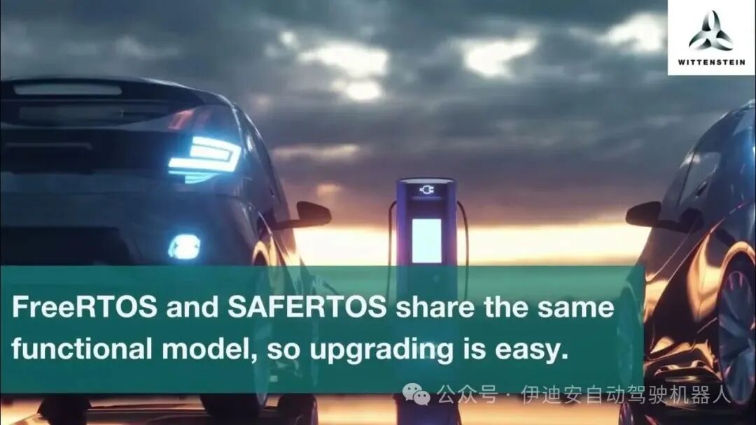 Building Safety-Critical Applications Based on FreeRTOS