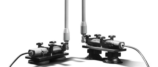 Product Introduction | DS-WIFI Remote Wireless Data Acquisition