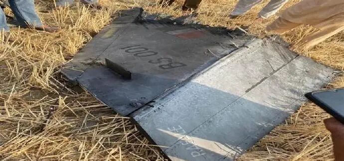 Pakistan Officially Announces: J-10C Shoots Down 5 Indian Aircraft, India Implicitly 'Surrenders'