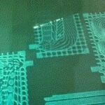 A New Design Method for 3D Printed High-Performance Liquid Cooling Heat Exchangers