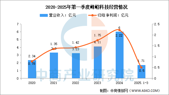 2025 Market Outlook for China's MCU Industry